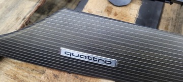 S6 C7 4G LIFT A6 ДЕКОРЫ ДЛЯ ДВЕРЕЙ КОНСОЛЬНЫЕ ДОСКИ NV7 КОМПЛЕКТ BEAUFORT RS6