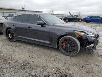 Kia Stinger 2023 Kia Stinger Gt2 2023 3.3l 3.3 Benzyna 386KM, zdjęcie 4