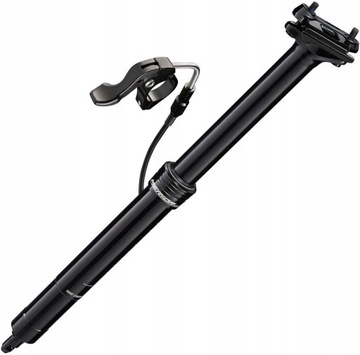 Подседельный штырь DROPPER Merida COMP TR MD0004 30,9мм 150мм ЧЕРНЫЙ