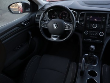 Renault Megane IV 2017 Renault Megane 1.2 TCe, Salon Polska, Klima, zdjęcie 6