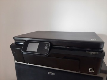 HP Photosmart 5520 nowe tusze WiFi