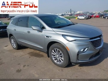 Buick 2023 Buick Enclave 2023 Buick Enclave AWD 4dr Essence 3.6 Benzyna 310KM