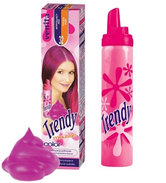 VENITA Trendy Color - Pianka koloryzująca 33