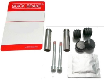 ZESTAW NAPRAWCZY ZACISK PROWADNICE IVECO DAILY 99-