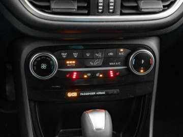 Ford Puma II 2023 Ford Puma CT387CE#1.0 EcoBoost mHEV ST-Line X DCT, zdjęcie 17