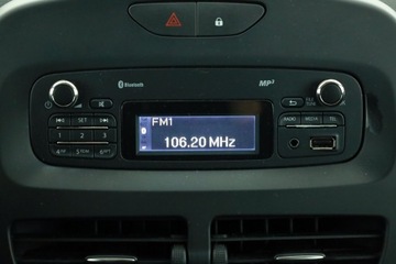 Renault Clio IV Hatchback 5d dCi  75KM 2016 Renault Clio 1.5 dCi, Salon Polska, Serwis ASO, zdjęcie 8