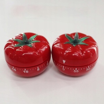 Часы Pomodoro кухонные гаджеты 2020 Таймер w