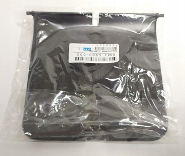 Лоток приема бумаги HP P1102 P1102w P1102s P1005 RM1-6903 Черный