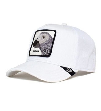 Czapka z Daszkiem Goorin Bros. Word