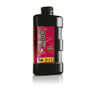 ENI I-RIDE MOTO 20W-50, 20W50 BMW, AGIP 1L