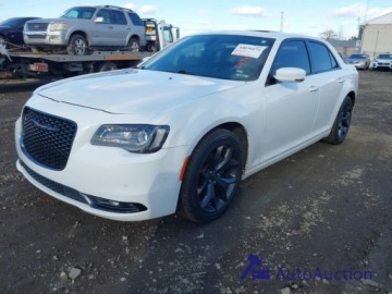 Chrysler 300C II 2023 Chrysler 300 2023 CHRYSLER 300 300S 3.6 Benzyna 300KM