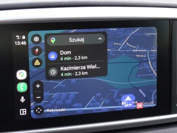 Kia Sportage IV SUV Facelifting 1.6 GDI 132KM 2019 1.6 Spirit Full Led JBL Kamery 360 78000km Gwarancja Oryginał Stan idealny!, zdjęcie 13