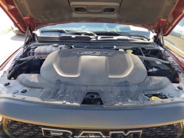  RAM 1500 Trx 57 Box 2024 6.2l 6.2 Benzyna 702KM, zdjęcie 8