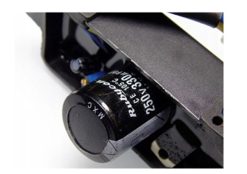 Генератор напряжения регулятора напряжения AVR 2module