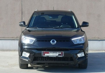  SsangYong Tivoli 1.6 CRDi, zdjęcie 3