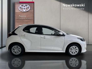 Toyota Yaris IV Hatchback 1.5 Dynamic Force 125KM 2023 Toyota Yaris 1,5-Dual-VVT-iE IV (2020-) 1.5 Comfor, zdjęcie 24