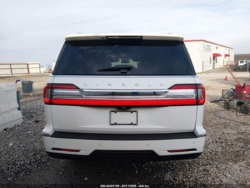 Lincoln Navigator III 2021 Lincoln Navigator Reserve L 2021 3.5 Benzyna 450KM, zdjęcie 4