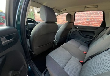 Ford Focus II 2006 Ford Focus Klima Alu Super Stan Gwarancja w cenie Warszawa VKFD 1.8, zdjęcie 9