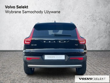 Volvo XC40 Crossover 1.5 T3 163KM 2021 Volvo XC 40 FV23% T3 Momentum Pro LED BLIS Tempoma, zdjęcie 4