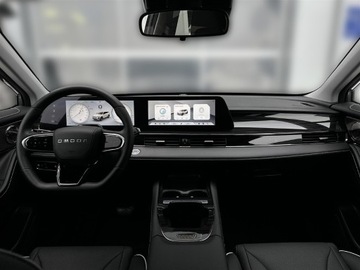 Omoda 5 1.6 T-GDI 147KM 2025 Omoda 5 1.6TGDI 147KM Premium l Gwarancja, ACC, Ka, zdjęcie 5