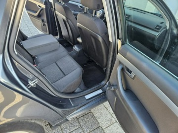 Audi A4 B7 Avant 2.0 20V 131KM 2006 Audi A4 2.0 130 KM Klimatronik, Automat, zdjęcie 8