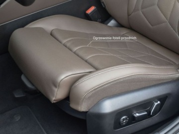 BMW Seria 5 G90-91 Touring 2.0 520d 197KM 2025 BMW Seria 5 BMW 520d xDrive Limuzyna 2.0 Diesel 197KM, zdjęcie 23