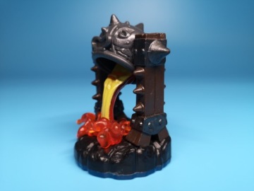 Фигурка Skylanders SWAP Force Boom Jet 6+