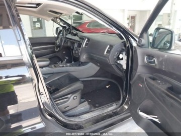 Dodge Durango III 3.6 V6 294KM 2018 Dodge Durango 2018 Dodge Durango GT AWD 3.6 Benzyna 295KM, zdjęcie 6