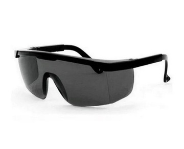 OKULARY OCHRONNE DO DEPILACJI LASEROWEJ LASERA IPL