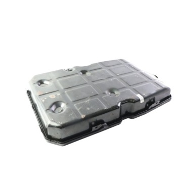 Mercedes W204 W205 W212 W222 pavarų dėžės karteris dyzelis A2222700512 – nuotrauka 12