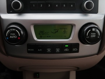 Kia Sportage II 2.0 i 16V 142KM 2009 Kia Sportage 2.0 16V, Salon Polska, GAZ, Klima, zdjęcie 12