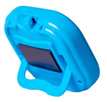 MINUTNIK CYFROWY TIMER STOPER LCD MAGNES JS-118 n