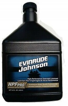 Olej do spodziny Evinrude HPF Pro 0,95L 778755