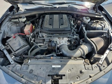 Chevrolet Camaro VI 2021 Chevrolet Camaro ZL1 2021 6.2l 6.2 Benzyna 650KM, zdjęcie 6