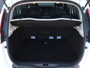 Renault Scenic III Van 1.5 dCi 105KM 2011 Renault Scenic 1.5 dCi, Klima, Tempomat, zdjęcie 13