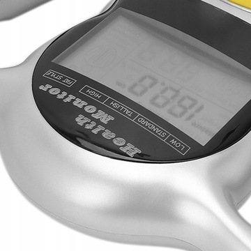 BMI LCD RĘCZNY ANALIZATOR TŁUSZCZU
