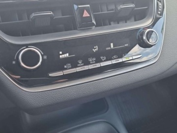 Toyota Corolla XII Sedan 1.5 VVT-i 125KM 2022 Toyota Corolla Toyota Corolla 1.5 Active, VAT23, serwisowany w ASO, 1.5, zdjęcie 19