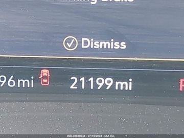 Buick 2023 Buick Inny 2023 Buick Envision FWD 4dr Essence 2.0 Benzyna 228KM, zdjęcie 14