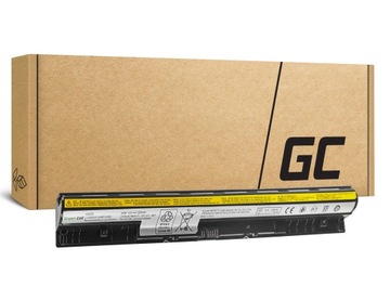 GREEN CELL Bateria do Lenovo G400s 14,4V 2200mAh