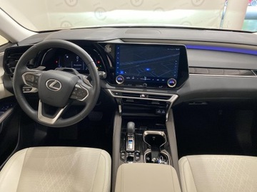 Lexus RX V 2.5 450h+ 309KM 2024 Lexus RX 450h+ Prestige V (2022-), zdjęcie 2