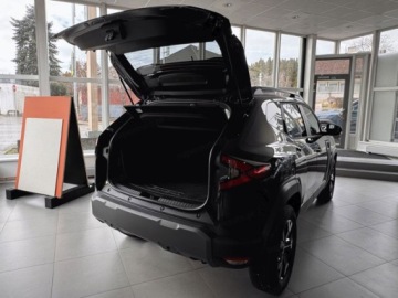 Dacia Duster III 2026 Od ręki - Extreme LPG 1.2 Eco-G 120KM / Pakiet Techno, Zimowy Plus, zdjęcie 10