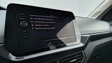 Volkswagen T-Cross SUV Facelifting 1.0 TSI 115KM 2024 Volkswagen T-Cross Life Plus 1.0 TSI 116 KM DSG,A, zdjęcie 20