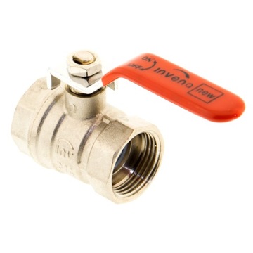 ШАРОВОЙ КРАН С РЕЗЬБОЙ 3/4, ДЛИННАЯ РУЧКА