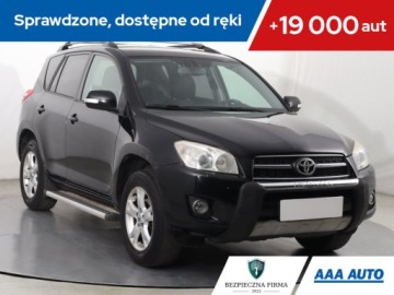 Toyota RAV4 III 2009