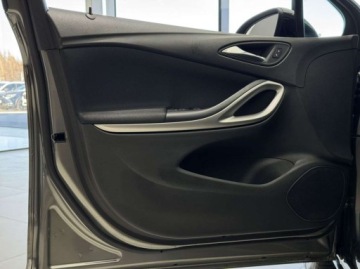 Opel Astra K Sportstourer Facelifting 1.2 Turbo 130KM 2021 Opel Astra Edition LED Kamera cofania CarPlayAndroid Auto Ogrzew. fote, zdjęcie 10