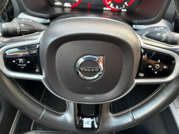 Volvo V60 II  Kombi 2.0 D4 190KM 2020 Volvo V60 2.0 D4 190 KM Automat R-Design Panorama, zdjęcie 21