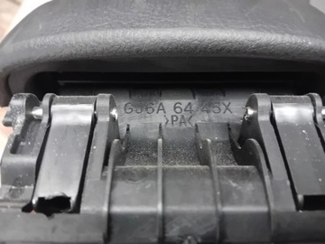 LOKETNÍ OPĚRKA MAZDA 6 GG GY GJ6A6445X