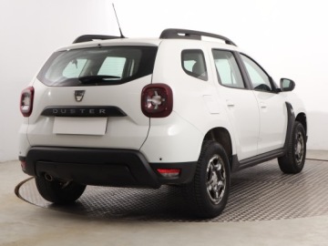 Dacia Duster II SUV 1.5 Blue dCi 115KM 2021 Dacia Duster 1.5 Blue dCi, Salon Polska, zdjęcie 4