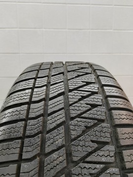 KOLA ZIMNÍ NISSAN NAVARA 255/65 R17