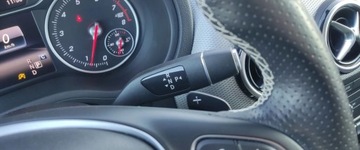 Mercedes Klasa B W246 Sports Tourer Facelifting 2.0 220 184KM 2016 Mercedes-Benz Klasa B 2.0 benz 4x4,bezwypadek ,bogata wersja ,chromy,kamera, zdjęcie 26